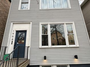 1908 S May St #1, Chicago, IL 60608