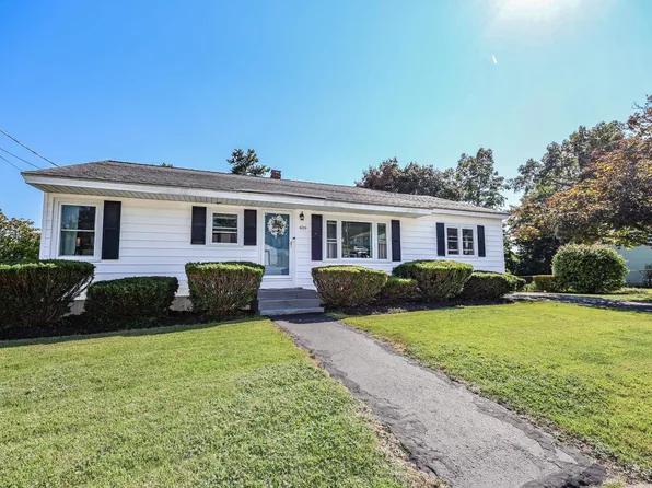 409 Seames Drive, Manchester, NH 03103