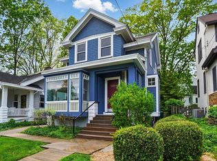 1159 Herschel Ave, Cincinnati, OH 45208