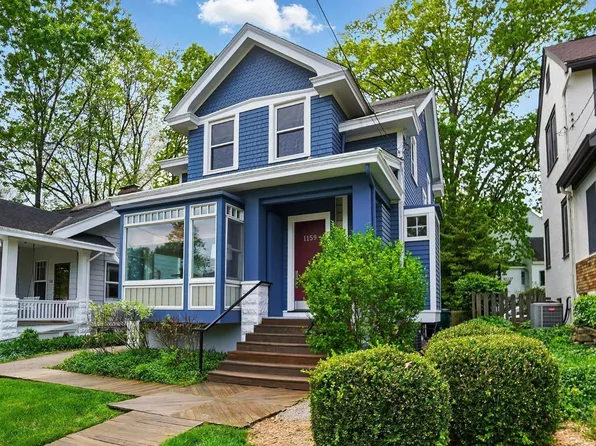 1159 Herschel Ave, Cincinnati, OH 45208