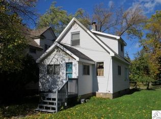 508 14th St N, Virginia, MN 55792