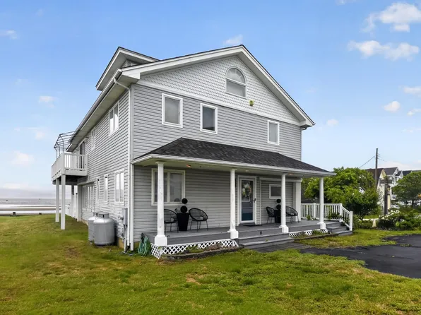 6 Pierces Point Rd, Cape May Court House, NJ 08210
