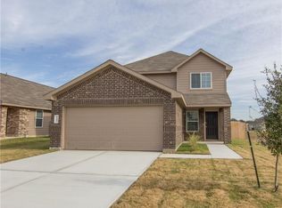 1123 Crossing Dr, Bryan, TX 77803