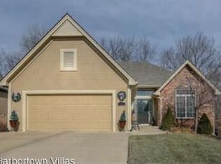 3032 NW 87th Ter #8094177, Kansas City, MO 64154