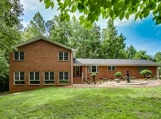 2601 Kilpatrick White Rd, Greensboro, NC 27406