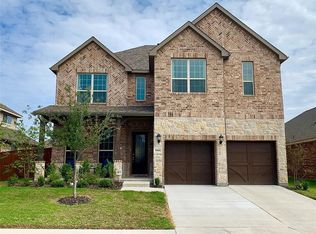 5605 Bottiglia Way, McKinney, TX 75070