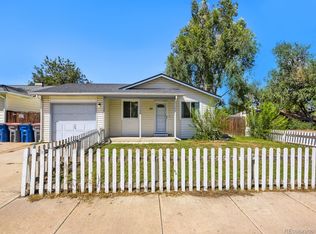 161 3rd St, Frederick, CO 80530
