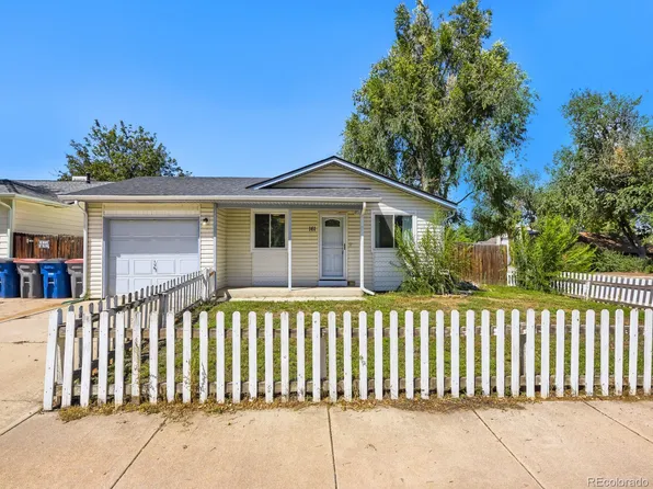 161 3rd Street, Frederick, CO 80530