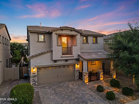 2nd image of 3453 E AZALEA Drive