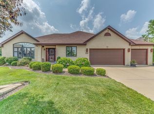 10661 Shilling Rd, Frankfort, IL 60423