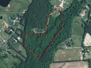 60 Nellie Ln, Zebulon, NC 27597