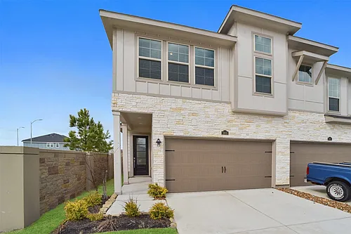 5603 Foggy Vine Ct Photo 1