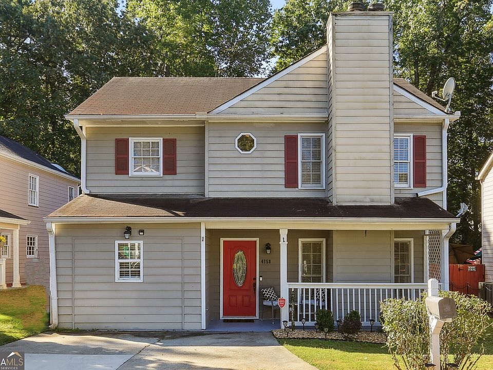 1st image of 4758 Cedar Park Way