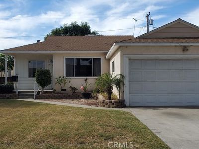 4323 Knoxville Ave, Lakewood, CA, 90713