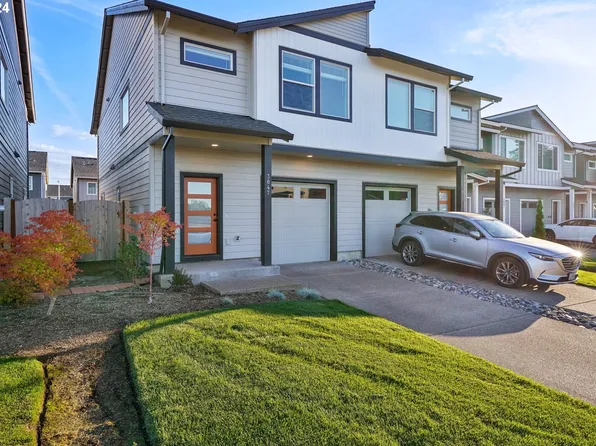 3047 S Heather St, Cornelius, OR 97113