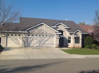 6646 E Cornell Ave, Fresno, CA