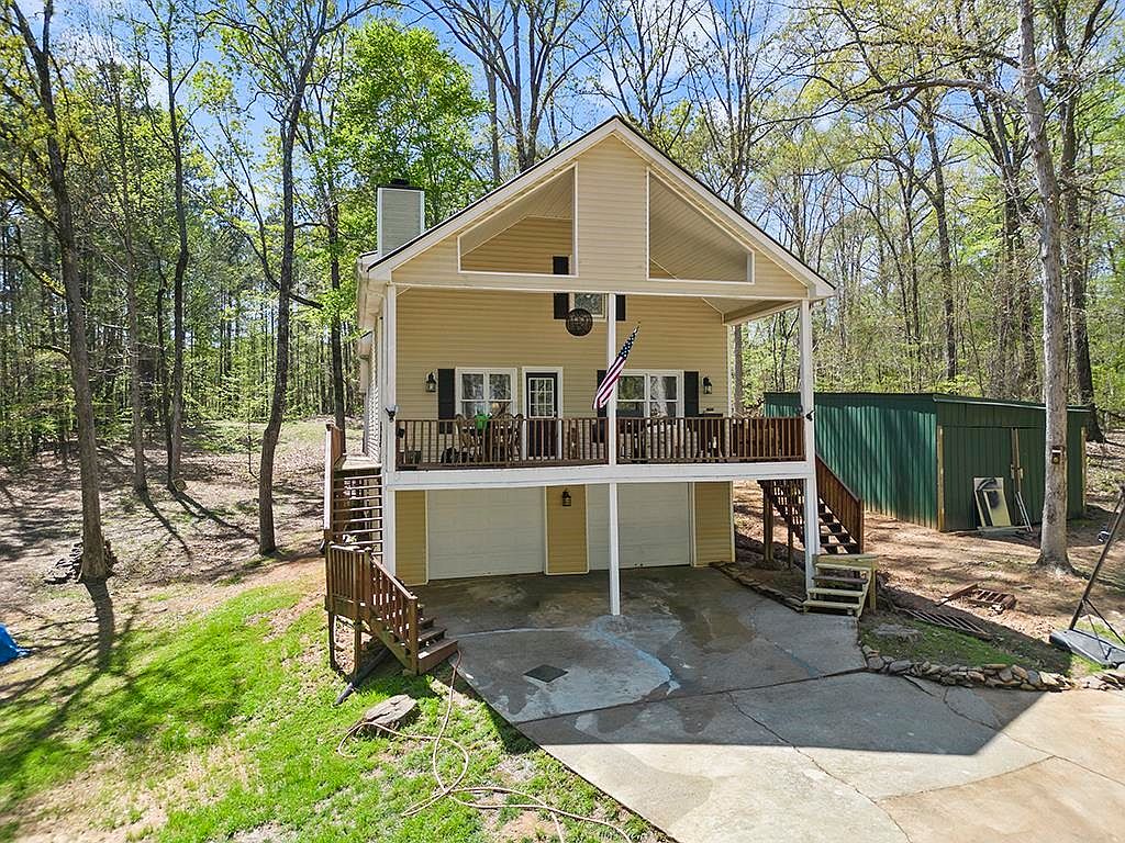 1301 Apalachee Woods Trl, Buckhead, GA 30625 MLS 63892 Zillow