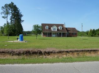 9703 Jim Ramsay Loop, Ocean Springs, MS 39565