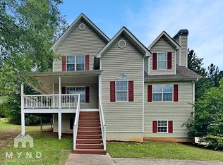 536 Bridge Lndg, Douglasville, GA 30134