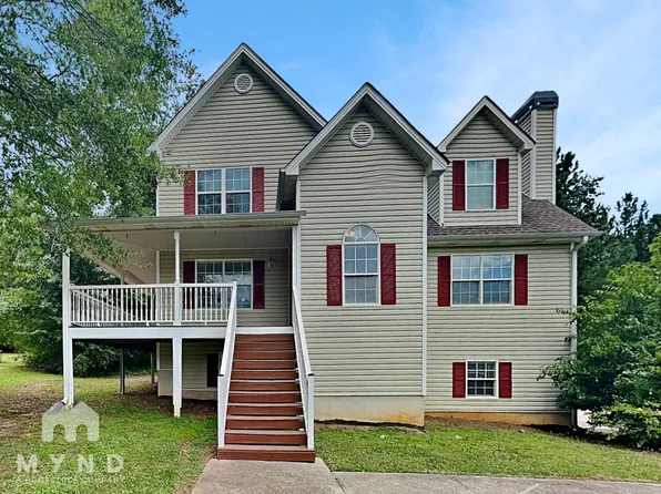 536 Bridge Lndg, Douglasville, GA 30134
