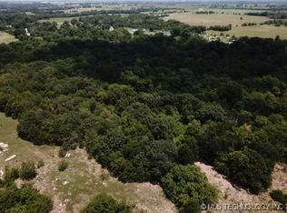 0 Treaty Rd, Calera, OK 74730