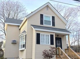 42 Windsor Ave, Lynn, MA 01902