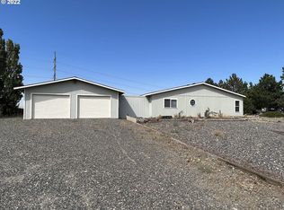 433 Pine Tree Ave, Umatilla, OR 97882