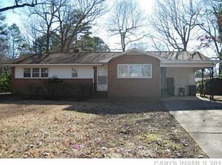 2536 Carroll St, Monroe, NC 28110