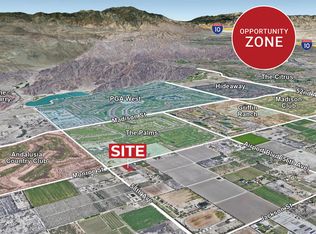 0 Monroe St #58, Thermal, CA 92274