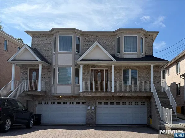 54 Henry Avenue #1, Palisades Park, NJ 07650