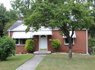 751 Brandon Ave SW, Roanoke, VA 24015