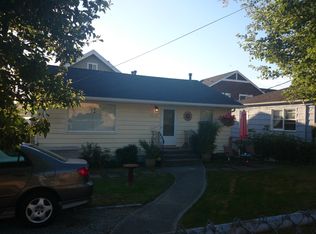 3456 22nd Ave W, Seattle, WA 98199