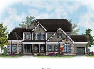 106 Keeneland Ct, Durham, NC 27713