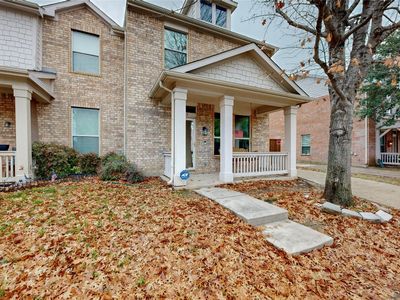 2605 Van Buren Dr, Plano, TX, 75074