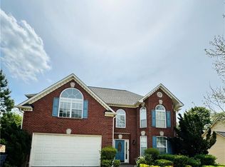 265 Cherington Ln, Lawrenceville, GA 30044
