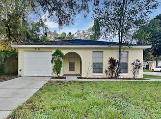 4721 E 98th Ave, Tampa, FL 33617
