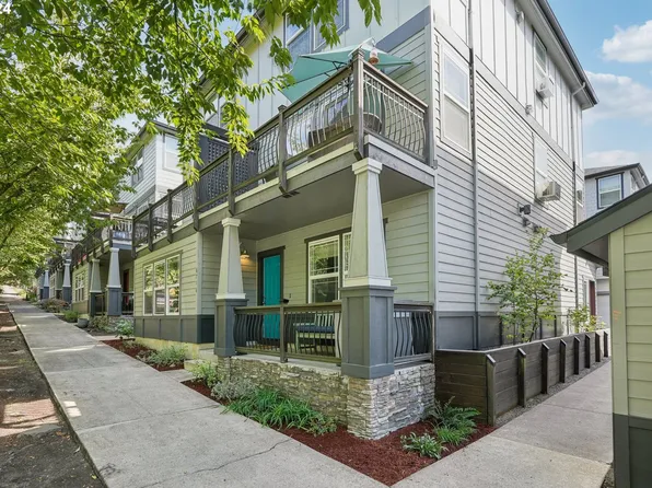 6716 N Pittsburg Ave, Portland, OR 97203