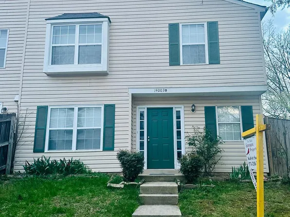 14003 Walter Bowie Ln #D, Centreville, VA 20121