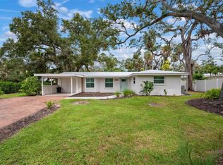 805 Tennessee Ln, Sarasota, FL 34234