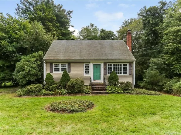 28 Carolyn Drive, Hebron, CT 06248