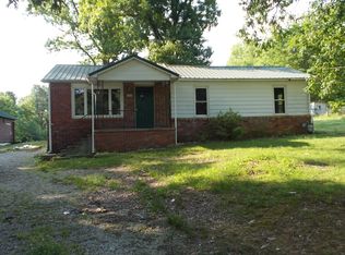 4705 Charleston Rd, Dawson Springs, KY 42408