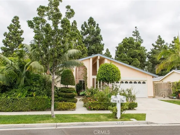 3615 Fenn St, Irvine, CA 92614