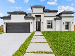 2635 Arely Ln, Brownsville, TX 78526