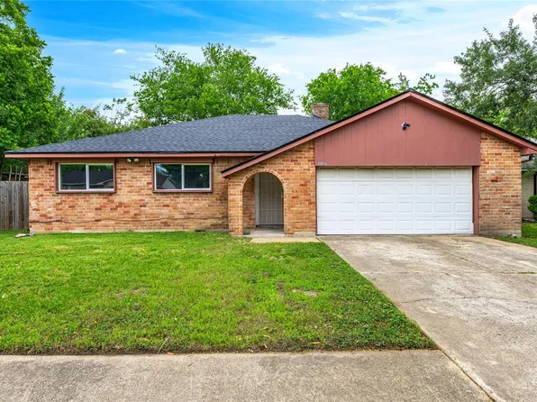 15050 Blueridge Rd, Missouri City, TX 77489