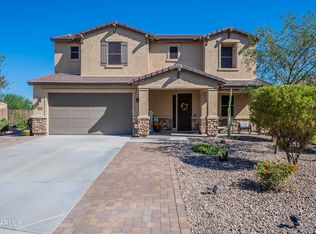 37435 N Glen Echo Dr, San Tan Valley, AZ 85140