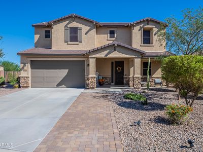 37435 N GLEN ECHO Drive, San Tan Valley, AZ, 85140