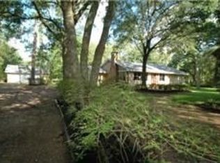 25913 Pine Oak Dr, Hockley, TX 77447