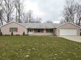 4135 Philip Way, Fort Wayne, IN 46815