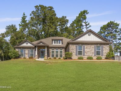 14 E Yellowstone, Hattiesburg, MS, 39402