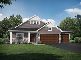 1774 Bobcat Way, New Richmond, WI 54017